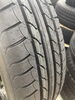 「【中古 タイヤ×アルミ】155/65R14 75T   4本セッット　￥76,890」