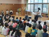 「おんがくとあそぼ！ヤマハわくわく体験会in御宿台こども園」