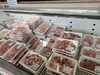 「南魚沼市のお肉屋さん　野崎フーズの特売日」