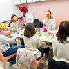 様子「3月14日ワークショップのお知らせ📢」