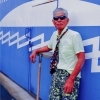 地元のお父さん！とってもおしゃれですよね「【9・19北木島】AI診断のファッションショーします！観光ツアーで北木島を1日満喫しませんか？」