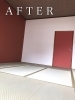 和室のリフォーム施工事例 ビフォーアフター 住まいる工務店のニュース まいぷれ 新居浜市