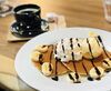 「スマイルトレジャー様ご紹介【カフェ　雑貨　パンケーキ　パフェ】」