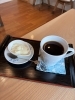 食後のデザート付き💓「蓮の花ランチ😋生米アイス⁉」
