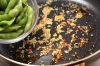 「一度食べたら止まらないっ【枝豆ペペロン］お酒に合う♪♪♪{柴又駅近♪かき氷♪葛飾散歩♪昼飲み♪映える喫茶♪レトロ♪食べ歩き最高♪子連れok♪ランチ♪お持ち帰り♪テラス席♪｝」