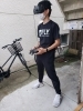 「【伏見人】今週の「伏見人」はドローンパイロットの大西さんです！」