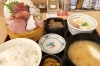 佐世保市下京町四ヶ町アーケード内にある 目利きの銀次 でランチ 佐世保のランチおすすめ店 まいぷれ 佐世保