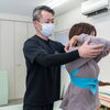 「寒暖差ぎっくり腰」