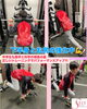 トレーニング💪「中学生バレーボール選手のパーソナルトレーニング」