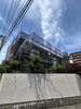 長期保証で安心「船橋市習志野台で外壁・屋根塗装工事を着工しました」