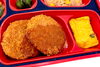 「８月３日のお弁当🍱」