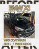 「撥水ワックスコート洗車(BMW/X1/Lサイズ)の施工事例をビフォーアフター写真でご紹介🚗✨」