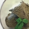 黒胡麻アイス