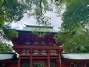 大宮区　武蔵一宮氷川神社