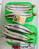 「西海物産館・魚魚市場鮮魚コーナーおすすめは「マングローブガニ入荷しました！」です♪」