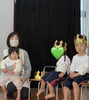 「3月お誕生日会🎂」