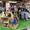 「いよいよ２１日から【KIDS POP-UP STORE】スタート！！」