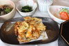 「○・。＊　アザレアランチ　＊。・○」
