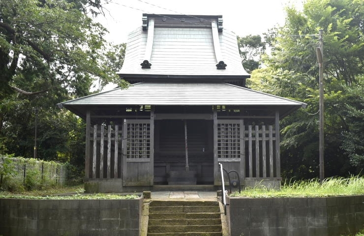 鷲神社