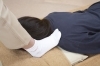 足の面で刺激をするから結果が早い！「眼精疲労や頭痛にフーレセラピー　ボディケアサロンIrie」