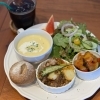  bulbe（ビュルブ）おまかせ季節のプレート（限定10食）