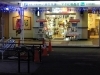 美しいイルミネーションお店もステキ揃い！「はとぽっぽ」
