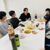 実践から生きた学ぶ楽しさを会得「合格おめでとう！毎年恒例の立志会😊」