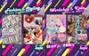 出店店舗★ファッション＆スタイリング☆ワークショップ＆キッズ「ハンドメイドイベント『Too-Sun SMILE (ツーサンスマイル)』開催♡」
