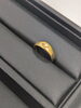 「カルティエのリング、金のアクセサリー、コーチのバッグをお買取りしました♪【札幌市北区新川おたからやMEGAドンキホーテ新川店】」