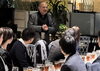 100人以上の門下生が集まっての祝賀会！「先生との出会いに心より感謝！ソアレス先生、来日40周年おめでとうございます！【京都市南区＆下京区のピアノ・リトミック・英語リトミック・ベビーリトミック】」