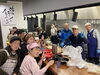 「『ラーメン🍜づくり体験会』開催」