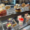 可愛いケーキ「甲賀市　素敵すぎるカフェ♪」