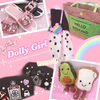 Dolly Girl様「✩ALOHA nui loa Makeke✩」