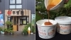 アイスクリームの店　平野屋
