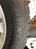 「【中古タイヤ】195/65R15 91Q スタッドレス4本セット 2015年製 ￥25,900」
