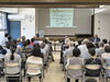 消費者トラブルに関するお話の様子「「布瀬でわくわくより合おーや」が開催されました！」