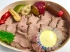 盛岡市 フラワー ファーマーズマーケット Mファーム ローストビーフ丼 まいぷれ盛岡 編集部 おすすめランチのお店 まいぷれ 盛岡 滝沢 二戸 八幡平 雫石