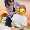 例「【アロマリフトアップ】のご案内🤍」