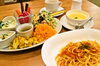 La cucina di Pranzo（ラ・クチーナ・ディ・プランツォ）