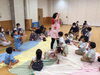大人気ミュージックケア「夏休みいかがお過ごしですか？」