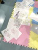 子供たちの絵やぬりえ！スタッフが書いたものも！「【大人の文化祭】に出展しました！！」