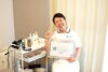 笑顔で vouch the🦶ケア「『リゼラアンドコー八女店』さんのご紹介♪」