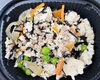 炒り豆腐「五福巻」