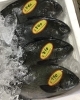 「魚魚市場鮮魚コーナーおすすめは「カワハギ」です♪」