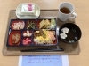 お祝い膳に想いを込めてお届け「お誕生日を一緒にお祝いしました」