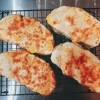 コーンクリーム（季節限定）