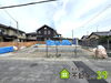 吉田町川尻🏠現地写真「【ＮＥＷ✨】みらいエコ補助金対象物件🏠家事ラク設備＆開放感のある吹き抜け♪家計にやさしいオール電化♪ファミリーマート徒歩3分♪コメリ徒歩6分♪買い物に便利な立地✨吉田町でお家を探すなら不動産の３９へお任せください🐰🏠」