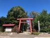 上富良野神社
