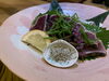 「日本酒、入荷しました・・・★　【季節・旬を感じるお料理】」