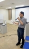 小泉医師による講義「第4回「にこにこミーティング」を開催しました【白井市訪問介護・相談支援】」